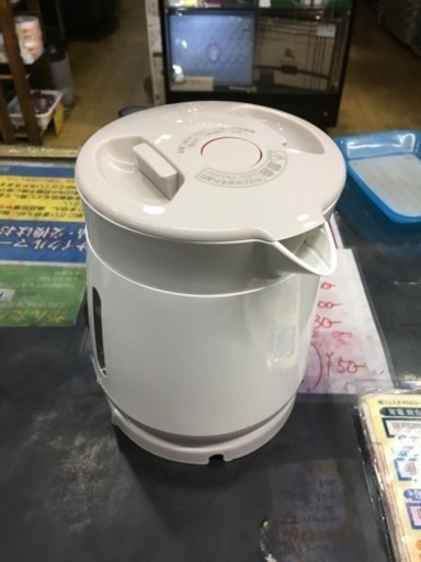 電気ポット タイガー 2016 PCI-G100