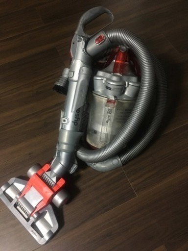 ＊Dyson DC12掃除機＊