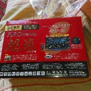 コムテックレーダー ZERO802V 引取り希望です！