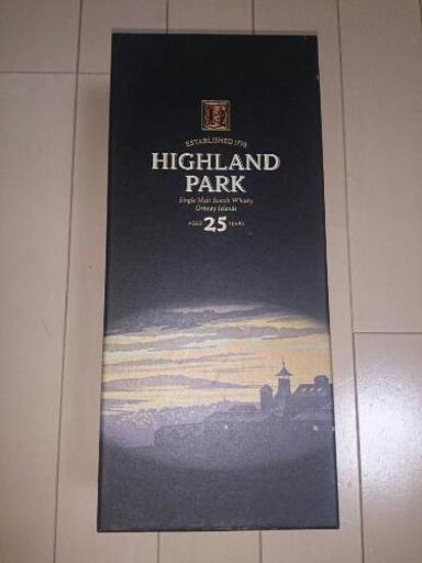HIGHLAND PARK ハイランドパーク