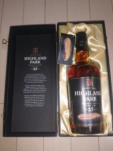 HIGHLAND PARK ハイランドパーク