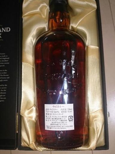 HIGHLAND PARK ハイランドパーク
