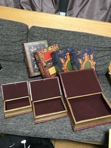 オシャレなインテリア用 アンティーク洋書 飾り本 ベンジー 播磨町のインテリア 雑貨 小物 小物入れ の中古あげます 譲ります ジモティーで不用品の処分 オシャレなインテリア用 アンティーク洋書 飾り本 ベンジー 播磨町のインテリア 雑貨 小物 小物入れ の中古あげます 譲ります ジモティーで不用品の処分