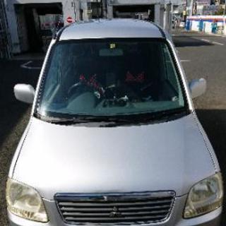 軽自動車福祉車両！全て込み２万円！三菱 トッポ  車検付！希少☆...