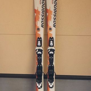Jr用 スキー板　ロシニョール　140cm