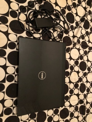 ノートPC DELL Vostro1510
