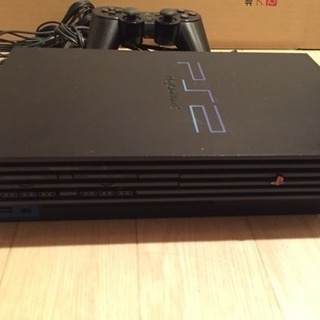 【訳あり】PS2  SCPH-10000
