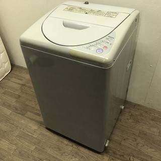 120403☆ナショナル　洗濯機　☆