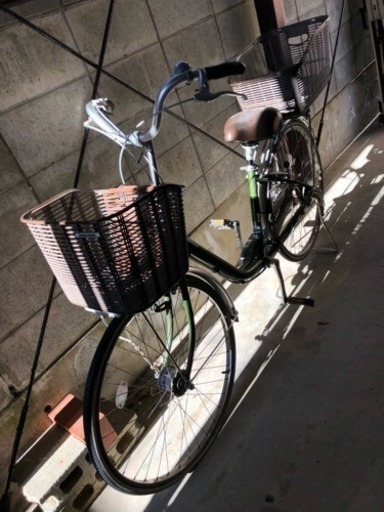ブリジストン 自転車