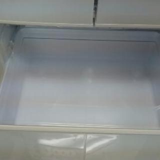 日立 6ドア冷蔵庫415L R-SF42YM 2009年製 中古品 (高く買い取るゾウ中間店)