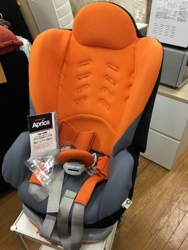 Aprica チァイルドシート