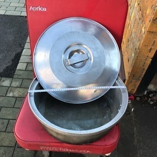 ４升炊き鍋