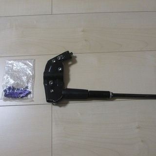 【取引完了】Fuji Classic　シングル　ピスト（付属品、おまけ付き）