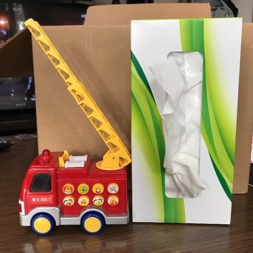 サウンドおもちゃ はしご車 消防車 ダイララクー 筑紫のベビー用品 おもちゃ の中古あげます 譲ります ジモティーで不用品の処分 サウンドおもちゃ はしご車 消防車 ダイララクー 筑紫のベビー用品 おもちゃ の中古あげます 譲ります ジモティーで不用品の処分