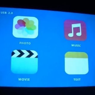 プロジェクター②台 + アクションカメラ ③台 + おまけ④（12/05改