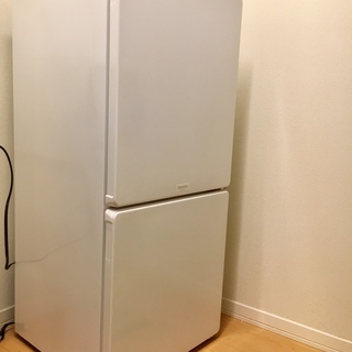 MORITA -110 L -ノンフロン冷凍冷蔵庫-