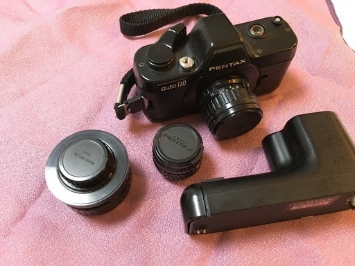 その他 PENTAX auto110