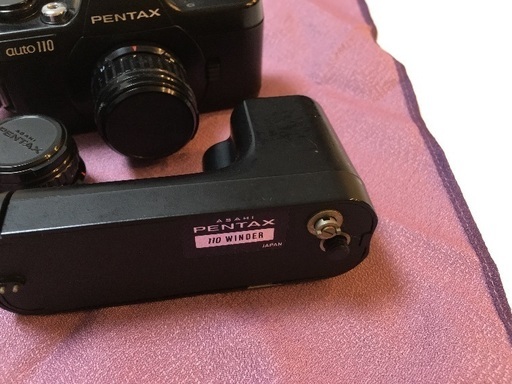 その他 PENTAX auto110