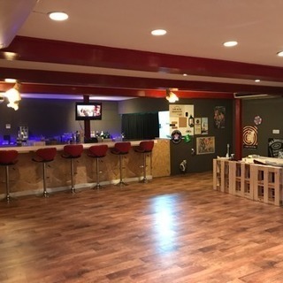 鶴ヶ島駅前 BAR OPEN !! 忘年会・新年会・学生社会人大歓迎♪