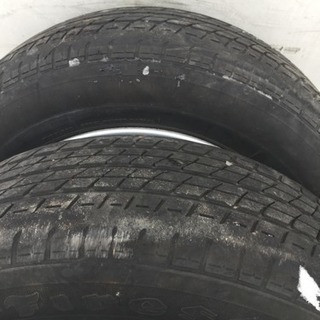 日産純正 15インチ アルミホイール タイヤ付き | skvp.co.uk