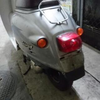 ジャンク品 ホンダ ジョルノ 2スト  af24