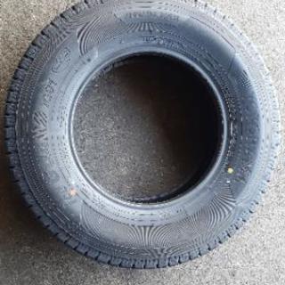 195/80R15　103/101L LT　新品スタッドレス ヨコハマタイヤ2本　ハイエース、キャラバン、ボンゴなど