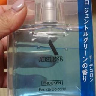 新品未使用！男性用の香水お譲りします。