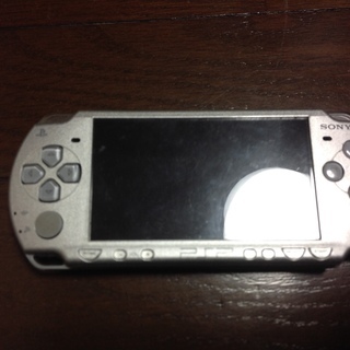 Sony PSP2000本体のみ(ジャンク扱い)