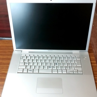 MacBook Pro  (Late 2006)  A1211 ...