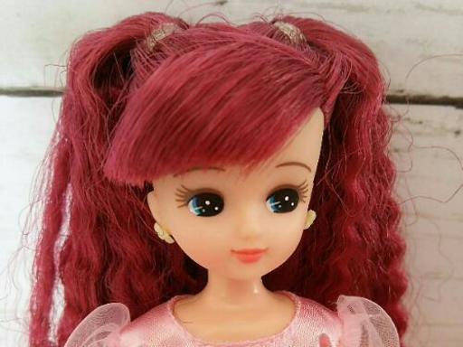 リカちゃんキャッスル スペシャルリカちゃん ここね さいたまのおもちゃ 人形 の中古あげます 譲ります ジモティーで不用品の処分