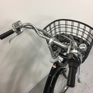 新基準 ヤマハパスラフィーニ 6Ah