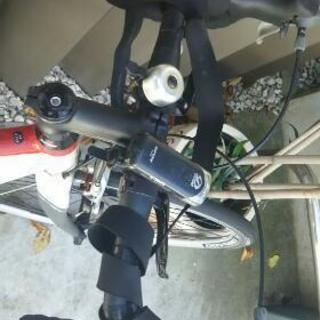 中古ロードバイク　サイクルベースあさひ　PREC