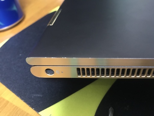 【限定モデル】HP Spectre 13 x360 Limited
