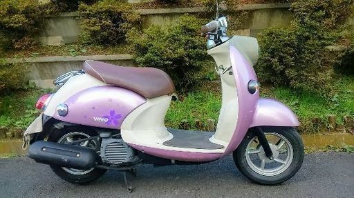 ビーノ　4st　桜模様