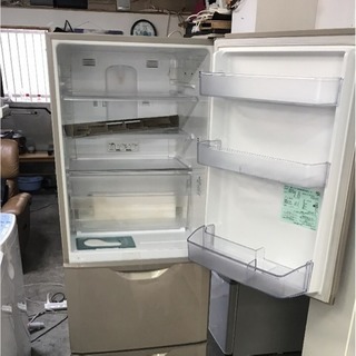 冷蔵庫大阪市内送料無料