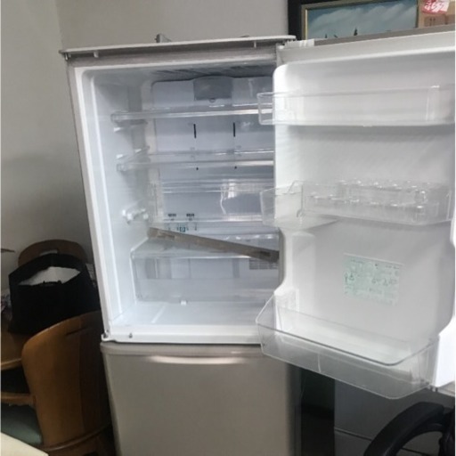 冷蔵庫2012年式大阪市市内配達無料