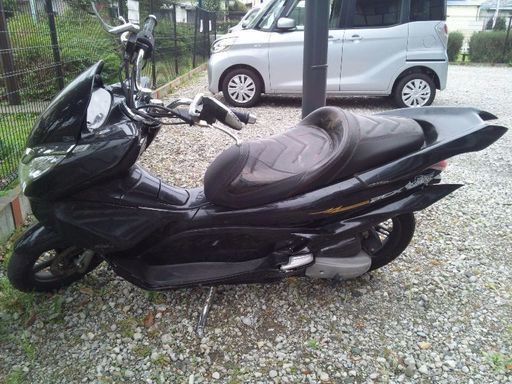 ホンダ PCX125