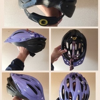 GARNEAU 女性用 ロードバイク ヘルメット