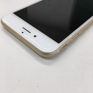 値下げしました！【美品】！中古 iPhone6 ゴールド 64GB docomo 判定