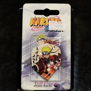 送料無料 ダーツフライト スティルアライブ Naruto 疾風伝 うずまきナルトb Denpakun 札幌のダーツの中古あげます 譲ります ジモティーで不用品の処分