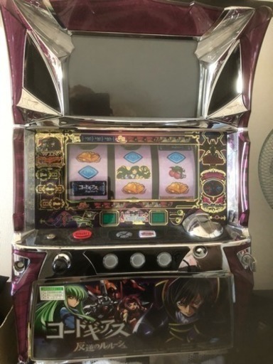 コードギアス 実機