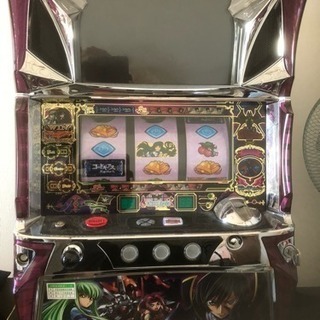 コードギアス 実機