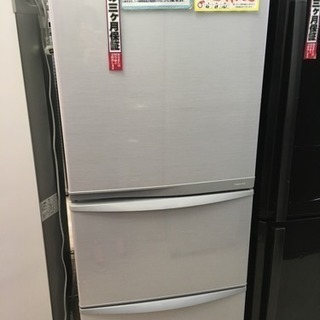 福岡 早良区 原 TOSHIBA 340L冷蔵庫 2012年製