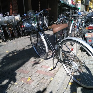 中古】一般車 6段変速・オートライト プロ整備