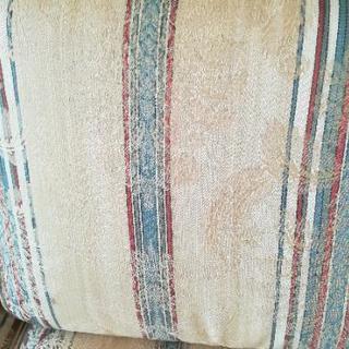 ３人かけソファー