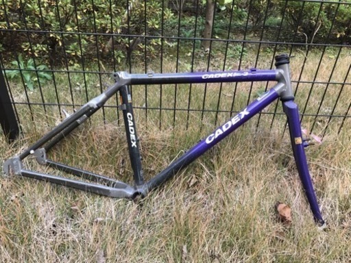 giant cadex cfm 3