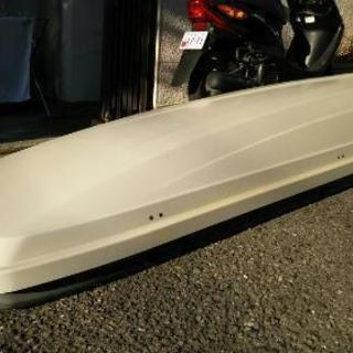 INNOルーフボックス