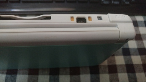 ニンテンドーDS,3DS 3DSLL