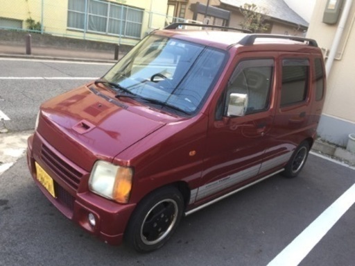 ワゴンr Ct21s At ターボタイミングベルト交換済み 値下げ12 15受付終了予定 Shironeco 神戸のワゴンrの中古車 ジモティー ワゴンr Ct21s At ターボタイミングベルト交換済み 値下げ12 15受付終了予定 Shironeco 神戸のワゴンrの中古車 ジモティー