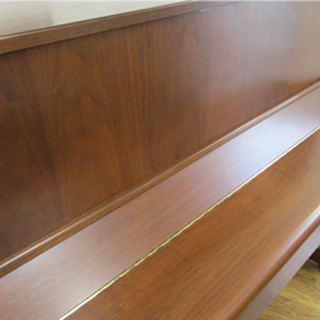 ヤマハYM11Wn　中古アップライトピアノ